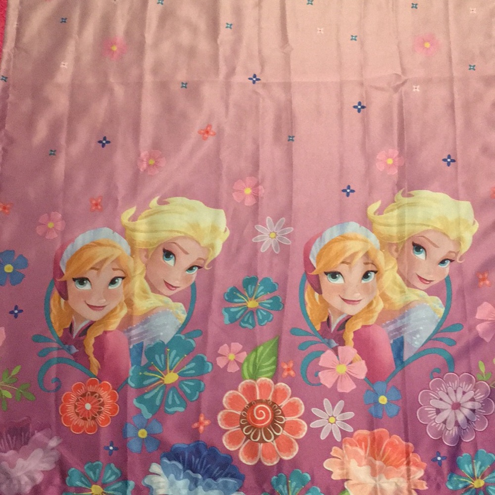 Curtains